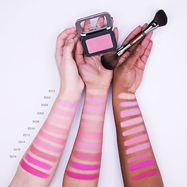Artist Face Color Refill - Róż, bronzer, rozświetlacz - Wymienne wkłady